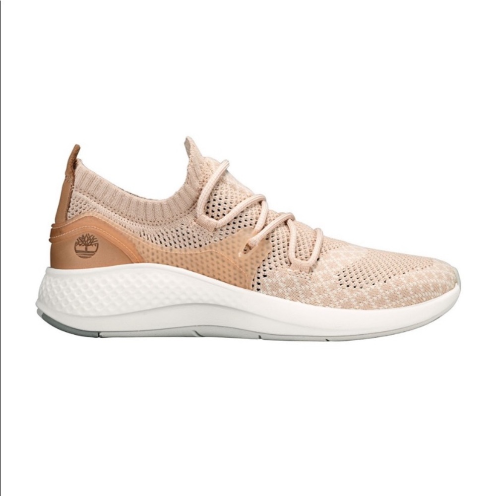 Timberland Tennis Shoes